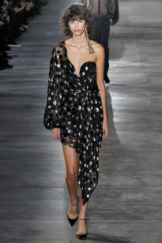Saint Laurent