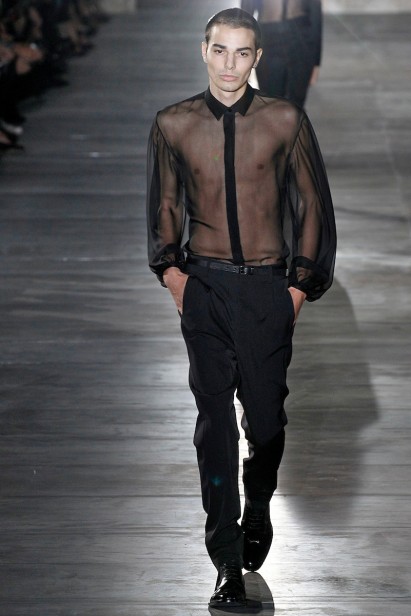 Saint Laurent