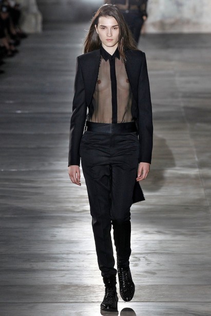 Saint Laurent