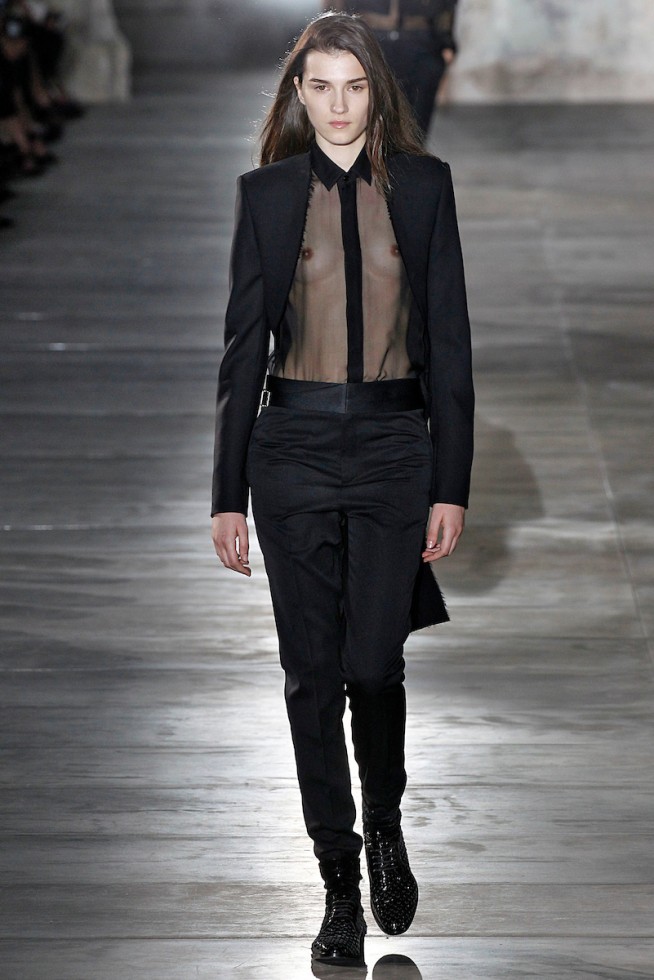 Saint Laurent