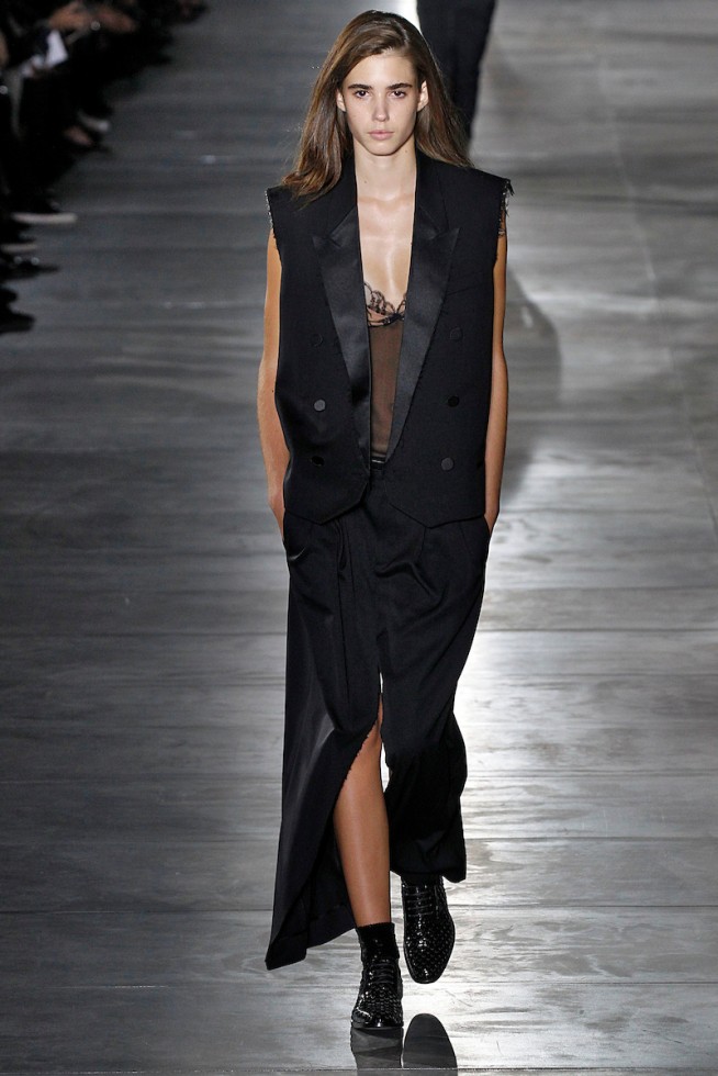 Saint Laurent