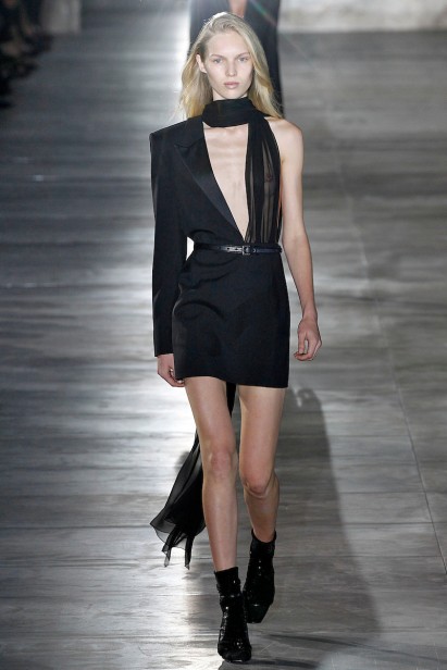 Saint Laurent