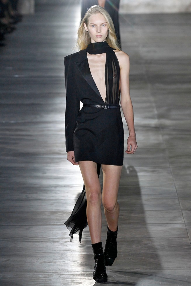 Saint Laurent