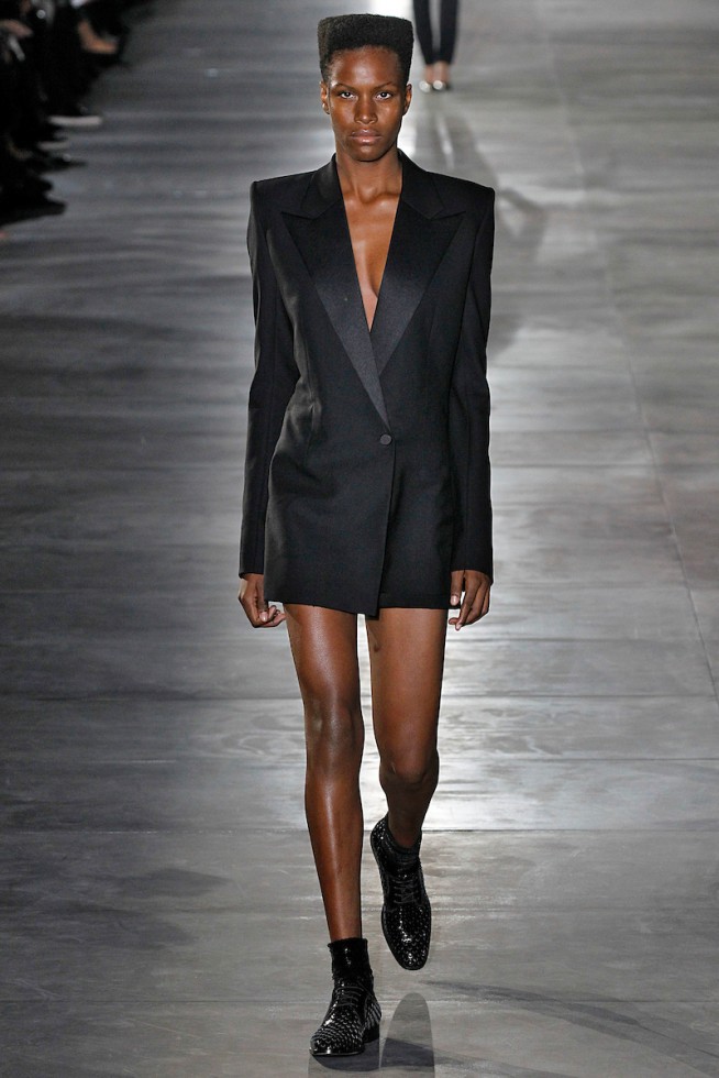 Saint Laurent
