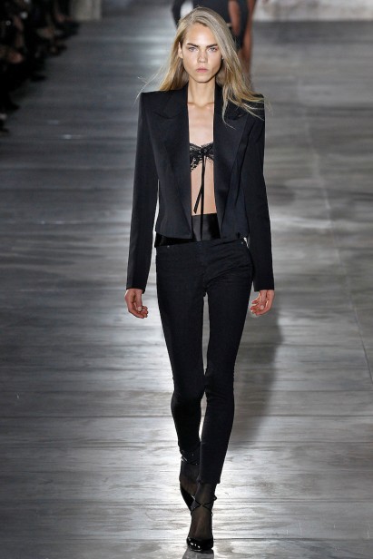 Saint Laurent