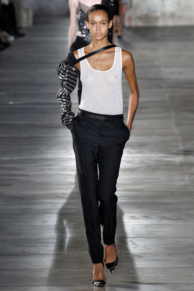 Saint Laurent