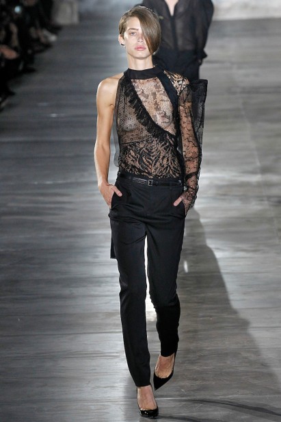 Saint Laurent