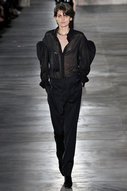 Saint Laurent