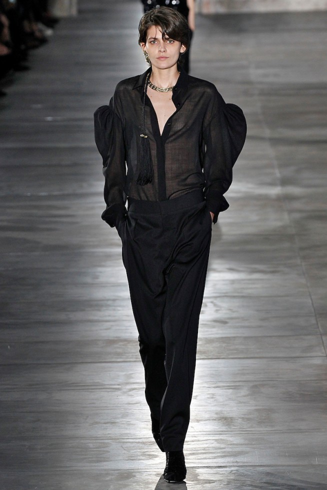 Saint Laurent