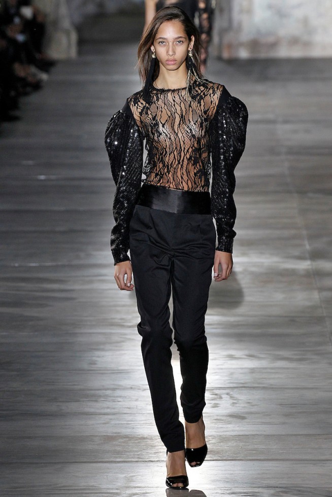 Saint Laurent