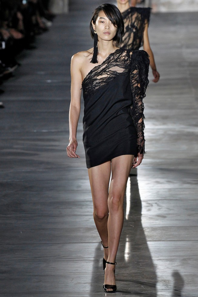 Saint Laurent