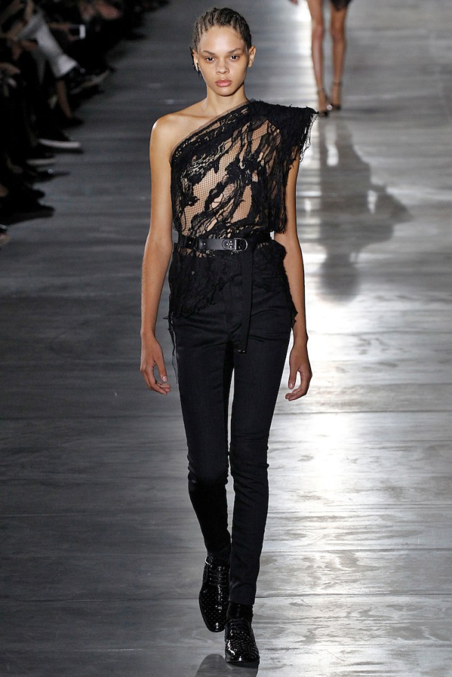 Saint Laurent