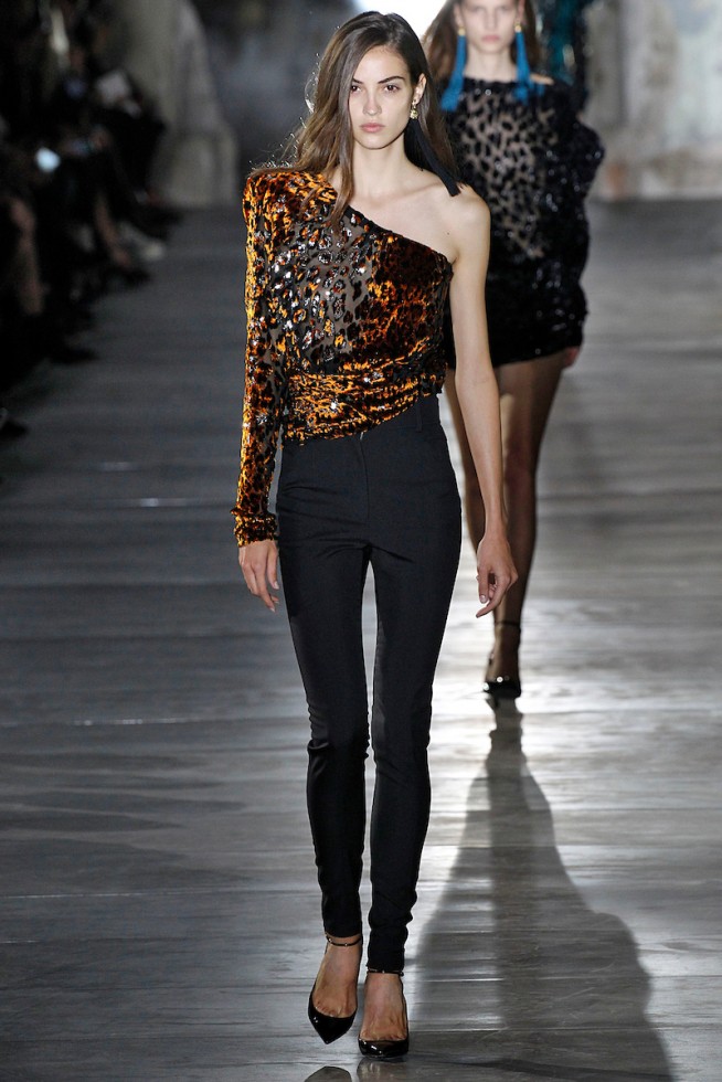Saint Laurent