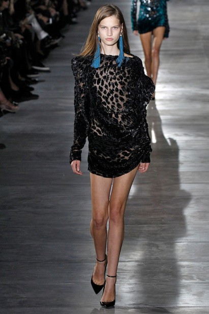 Saint Laurent