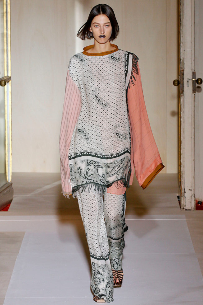 Acne