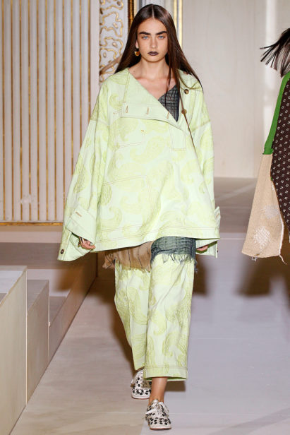 Acne