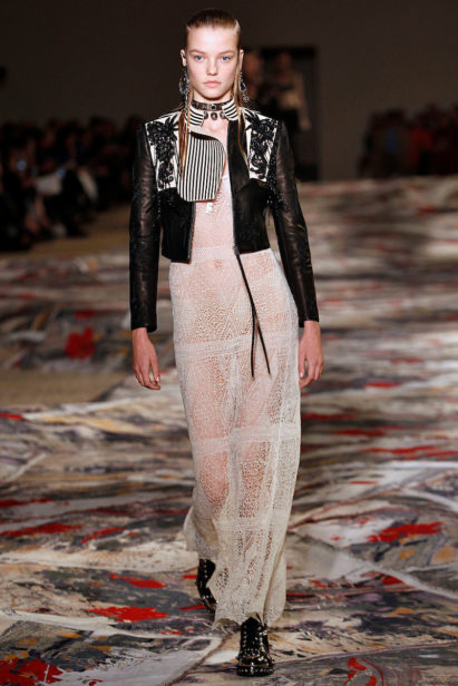 Alexander McQueen