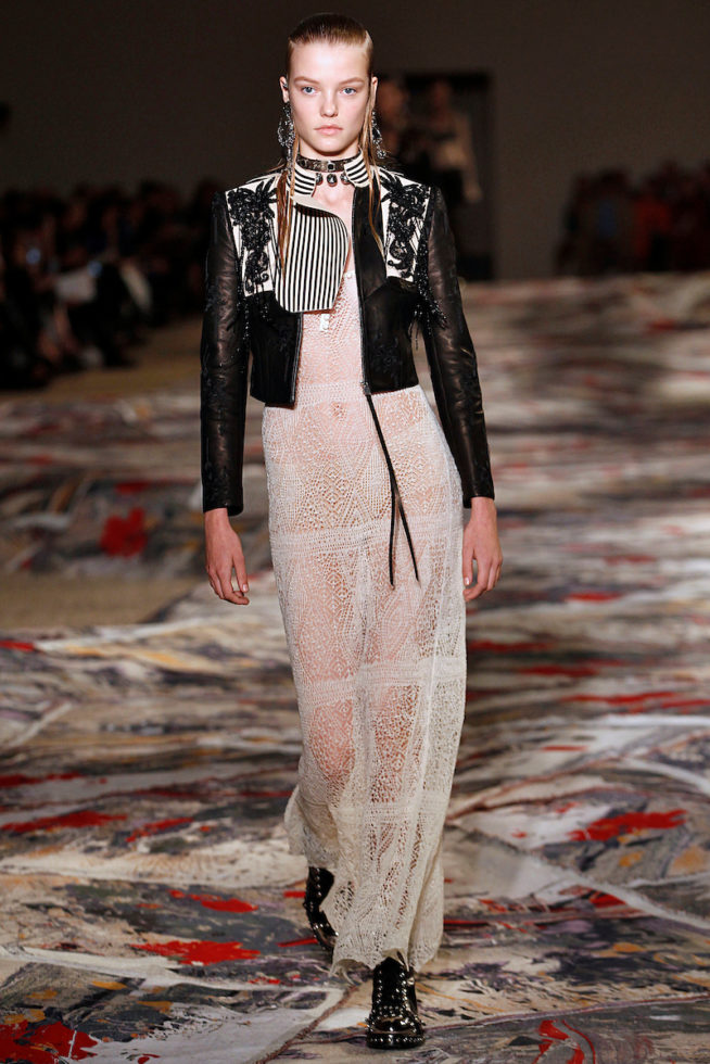 Alexander McQueen