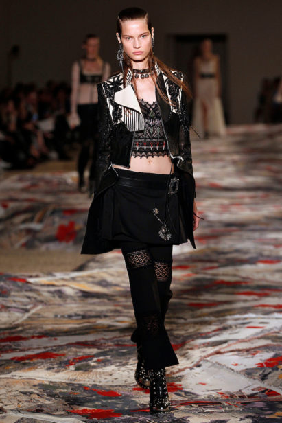 Alexander McQueen