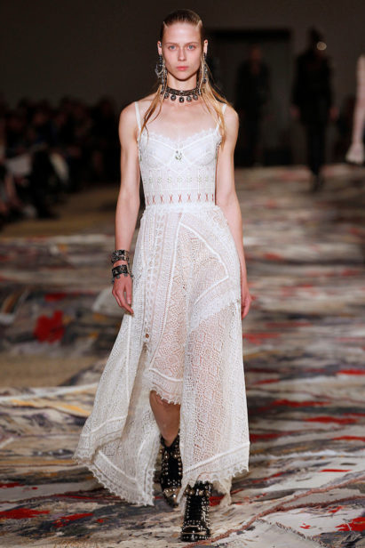 Alexander McQueen