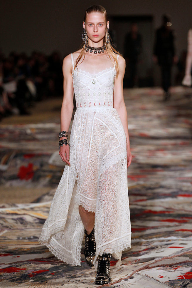 Alexander McQueen
