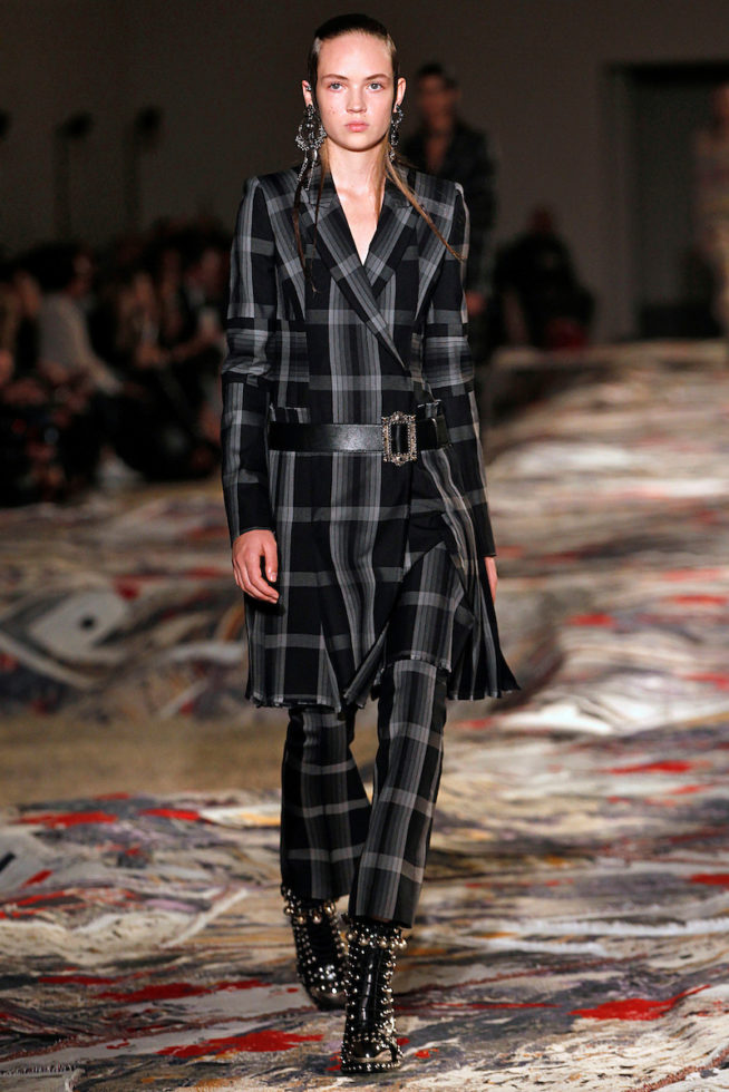 Alexander McQueen