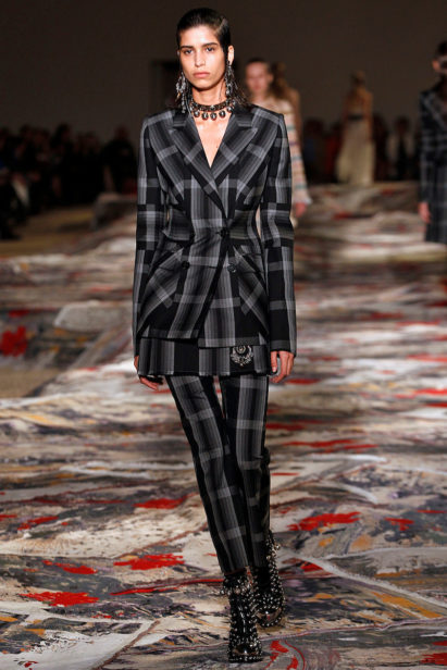 Alexander McQueen