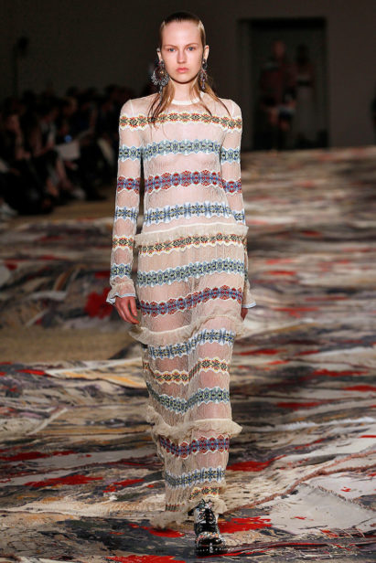 Alexander McQueen