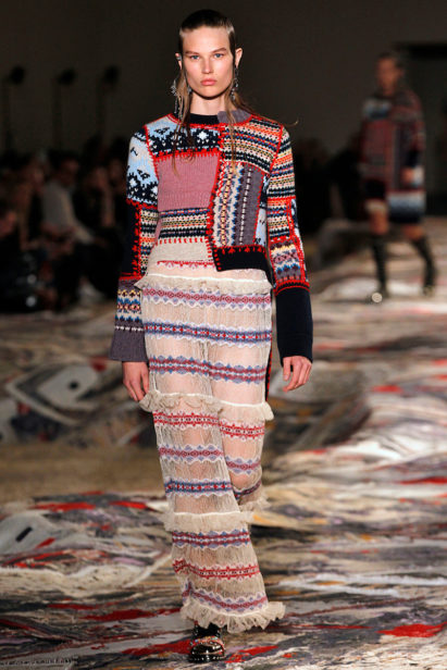 Alexander McQueen