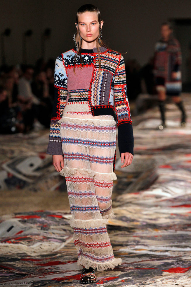 Alexander McQueen