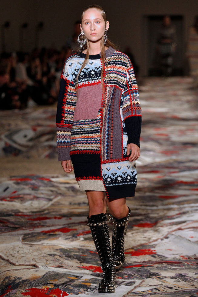 Alexander McQueen