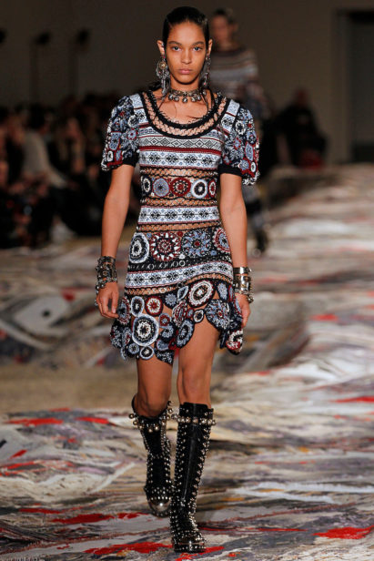Alexander McQueen