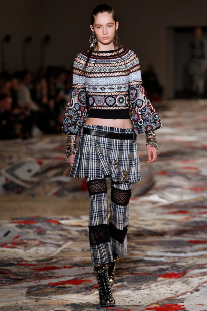 Alexander McQueen