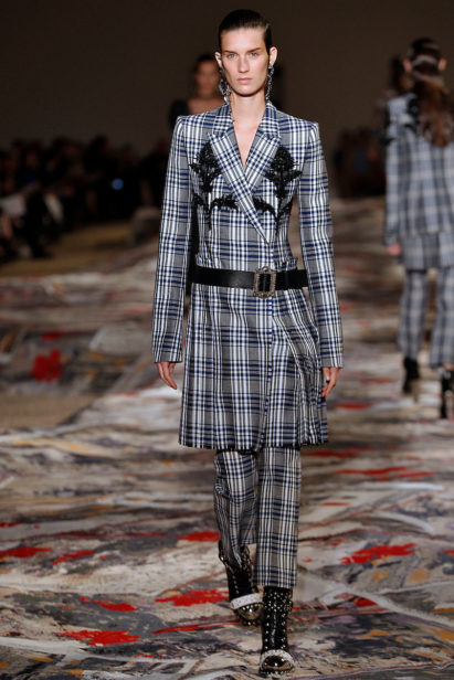 Alexander McQueen