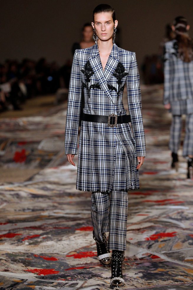 Alexander McQueen
