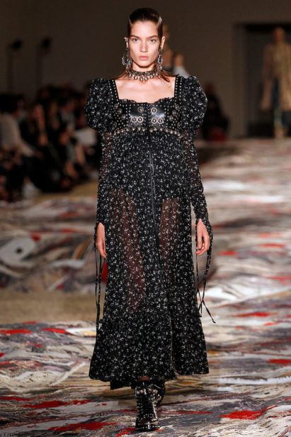 Alexander McQueen
