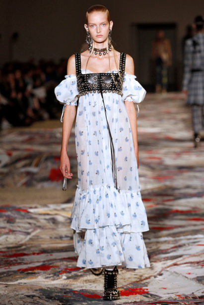 Alexander McQueen