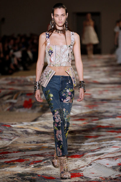 Alexander McQueen