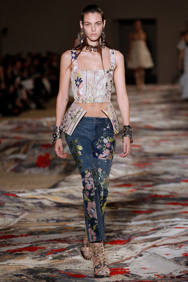 Alexander McQueen