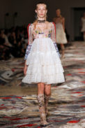 Alexander McQueen