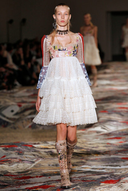 Alexander McQueen