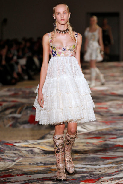 Alexander McQueen