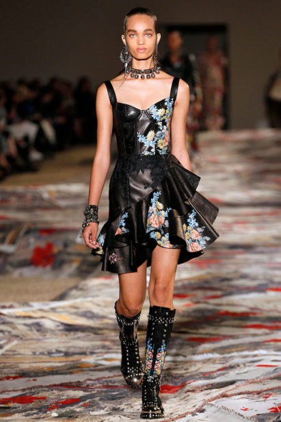 Alexander McQueen