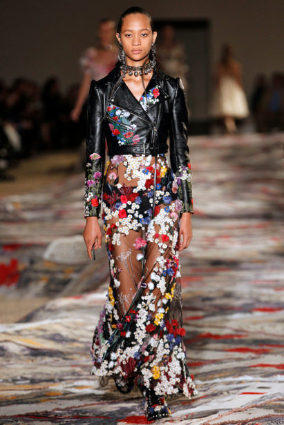 Alexander McQueen