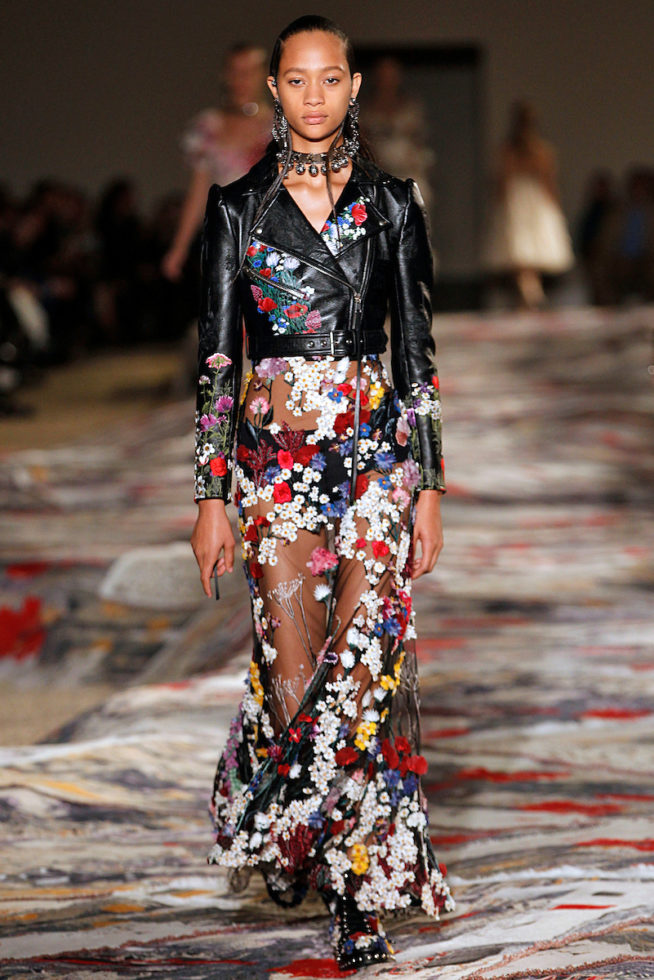 Alexander McQueen