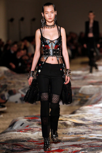 Alexander McQueen