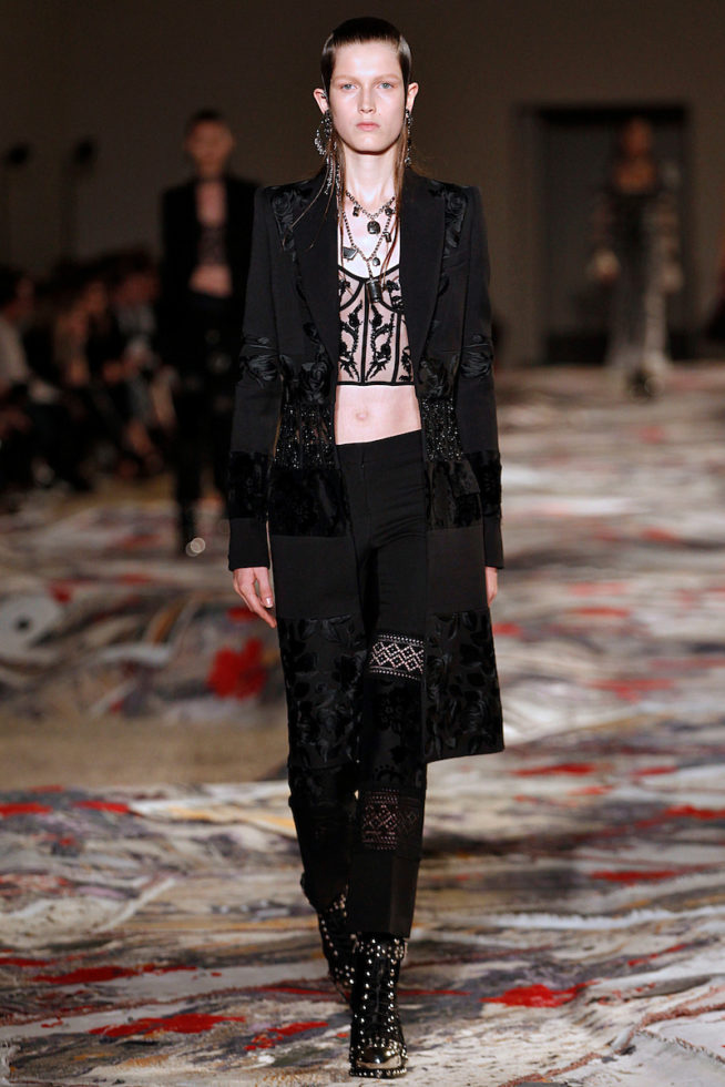 Alexander McQueen