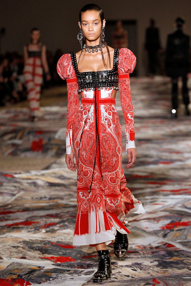 Alexander McQueen
