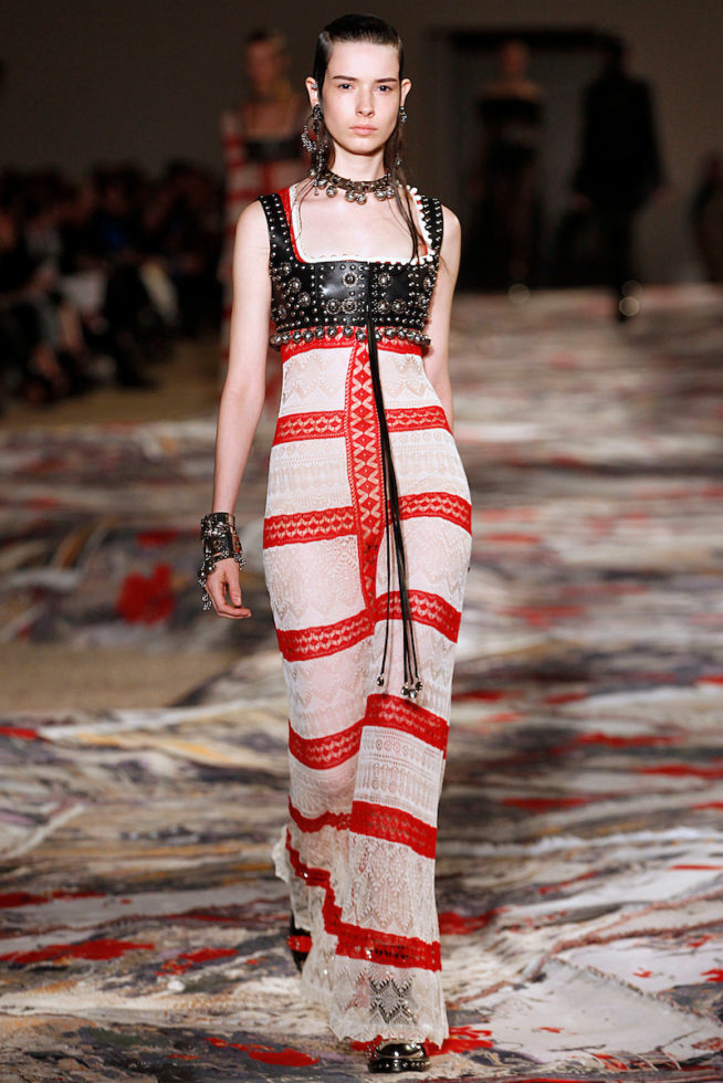 Alexander McQueen