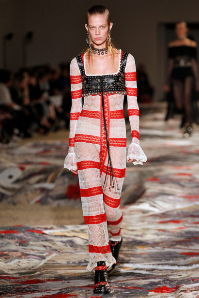 Alexander McQueen